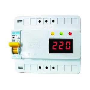 محافظ 32 آمپر کولر گازی فوسا مدل 10008