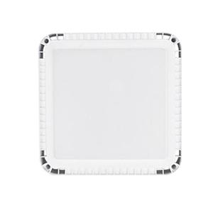پنل روکار مربعی 30 وات SMD پارس شعاع توس مدل آوین