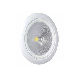 چراغ توکار 33 وات COB برش 20 فاین الکتریک مدل FEC-4180