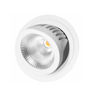 چراغ فکی توکار 45 وات COB برش 17 فاین الکتریک مدل FEC-318