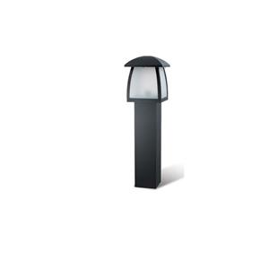 چراغ حیاطی کلاسیک ایستاده شعاع مدل Sh-4506