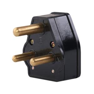 سه شاخه 30 آمپر فریز جهان الکتریک