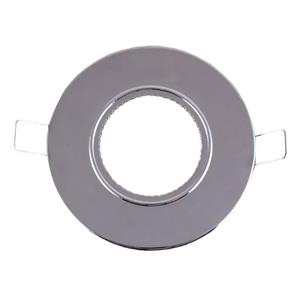 قاب هالوژنی استیل جهان الکتریک مدل 92