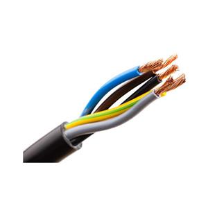 کابل برق افشان 5 در 6 خراسان افشارنژاد