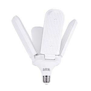 لامپ ال ای دی 40 وات دلتا پایه E27 مدل رسام