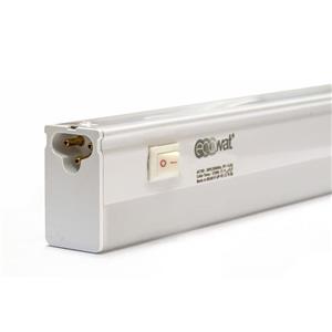 چراغ توکار خطی اکووات مدل T560 طول 60 سانتی‌متر