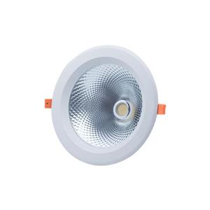 چراغ توکار 60 وات ال ای دی COB اکووات مدل DP60AY