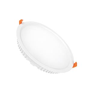 پنل 24 وات SMD قطر 17 سانتی‌متر شیله مدل SCNSMD