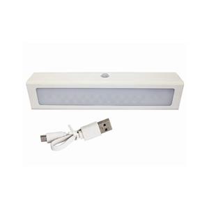 چراغ کابینتی سنسوردار شارژی 1 وات فاین الکتریک FEC-3371