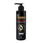 Herbex Black Face Mask 120ml