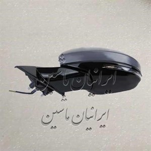 آینه-چپ رنو تالیسمان