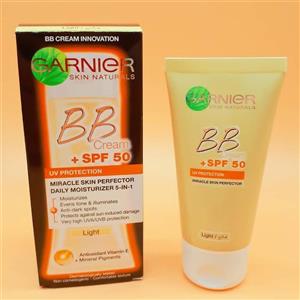 کرم ضدآفتاب گارنیر اس پی اف 50 کد11