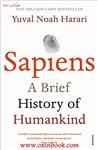 کتاب Sapiens A Brief History of Humankind