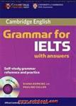 Grammar for Ielts/Diana Hopkins
