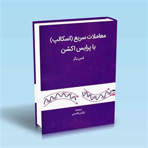 معاملات سریع اسکالپ با پرایس اکشن/لنس بگز/نرگس قاسمی/مهربان