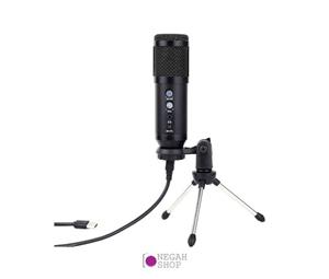 میکروفون کاندنسر زومی Zomei BM850 Microphone