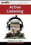 Active Listening/Michael Rost and JJ Wilson