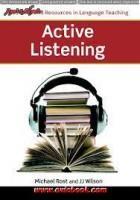 Active Listening/Michael Rost and JJ Wilson 