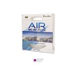 فیلتر لنز یو وی Kenko Air MC UV 82mm