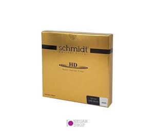 فیلتر لنز یو وی Schmidt HD L39 UHD-MC UV 72mm