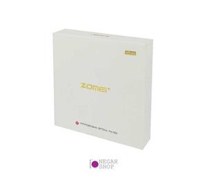فیلتر لنز یو وی Zomei ABS Slim MCUV 58mm 