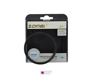 فیلتر لنز یو وی زومی Zomei UV 72mm