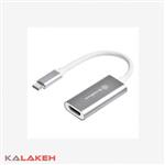 SilverStone SST-EP07C-E USB 3.1 Type-C to HDMI V2.0b Converter