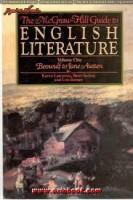The McGraw-Hill Guide to English Literature volume one کتاب