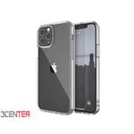 قاب شیشه ای آیفون 12 مینی ایکس دوریا X-Doria Raptic iPhone 12 mini Glass Plus Case