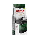 غذای خشک سگ بابین Babin Adult Maxi Energy وزن 15 کیلوگرم کد 430