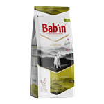 غذای خشک سگ بابین Babin Adult Mini Sterilised وزن 8 کیلوگرم کد 432