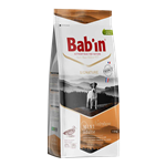 غذای خشک سگ بابین Babin Mini Adult وزن 8 کیلوگرم کد 433