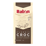 غذای خشک سگ بابین Babin Adult Classic Croc وزن 18 کیلوگرم کد 436