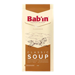 غذای نیمه مرطوب سگ بابین Babin Adult Soup وزن 20 کیلوگرم کد 439 