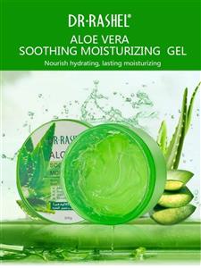 ژل بدن آلوورا دکتر راشل Dr.rashel