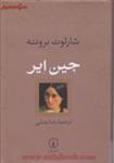 جین ایر/شارلوت برونته/رضارضایی/نشرنی