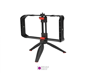 سه پایه موبایل رومیزی Jmary MT-33