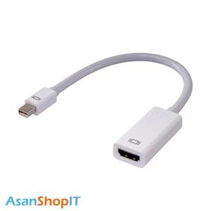 تبدیل mini Display به Hdmi برند microsoft