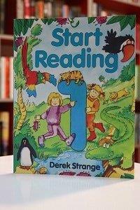 کتاب Start Reading 1