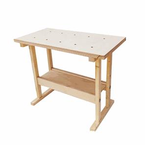 میز کار چوبی چوتاشی مدل PN12060