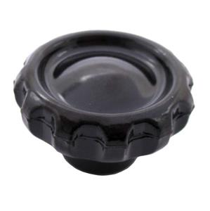 گل مهره باکالیت براق دوازده پر m8 قطر 42 میلی‌متر کد 00101350