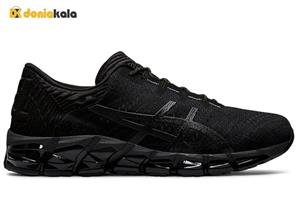 کفش ورزشی مخصوص پیاده روی مردانه آسیکس ژل کوانتوم 360 Asics Gel-Quantum 360 5 JCQ 1021A323-001