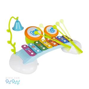 اسباب بازی بلز مدل Hola 909