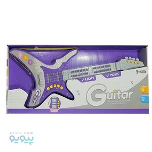 گیتار برقی اسباب بازی مدل ۱۸۱۸