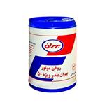 روغن موتور بهران بندر ویژه 50 سطل 20 لیتری