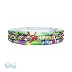 استخر بادی بست وی مدل ۹۱۰۰۷