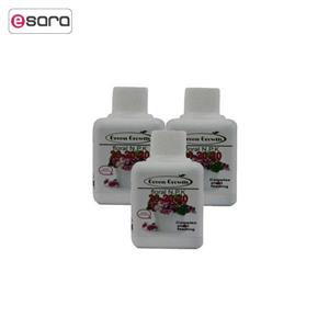 کود مایع کامل گرین گروت مدل Floral N.P.K 