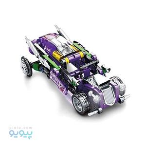 لگو اس وای مدل ۷۰۲۰B