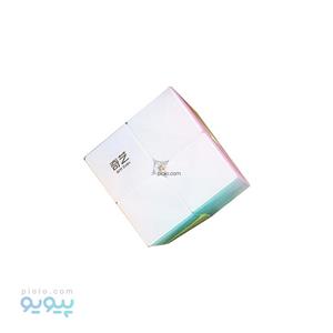 مکعب روبیک ۲*۲ ژله ای مدل Qiyi