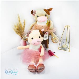 عروسک گاو پرنسس